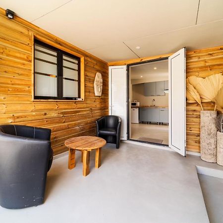 L'Oasis Du Sommeil 25 M2 Sainte-Marie Eksteriør billede