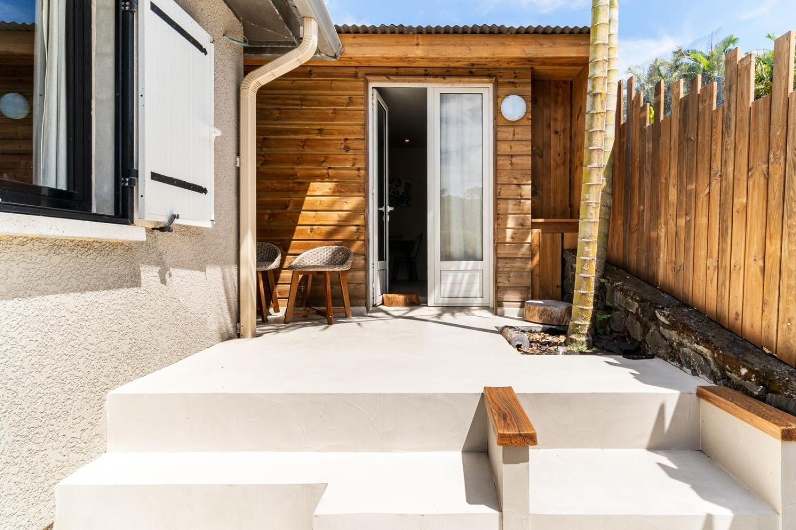 L'Oasis Du Sommeil 25 M2 Sainte-Marie Eksteriør billede