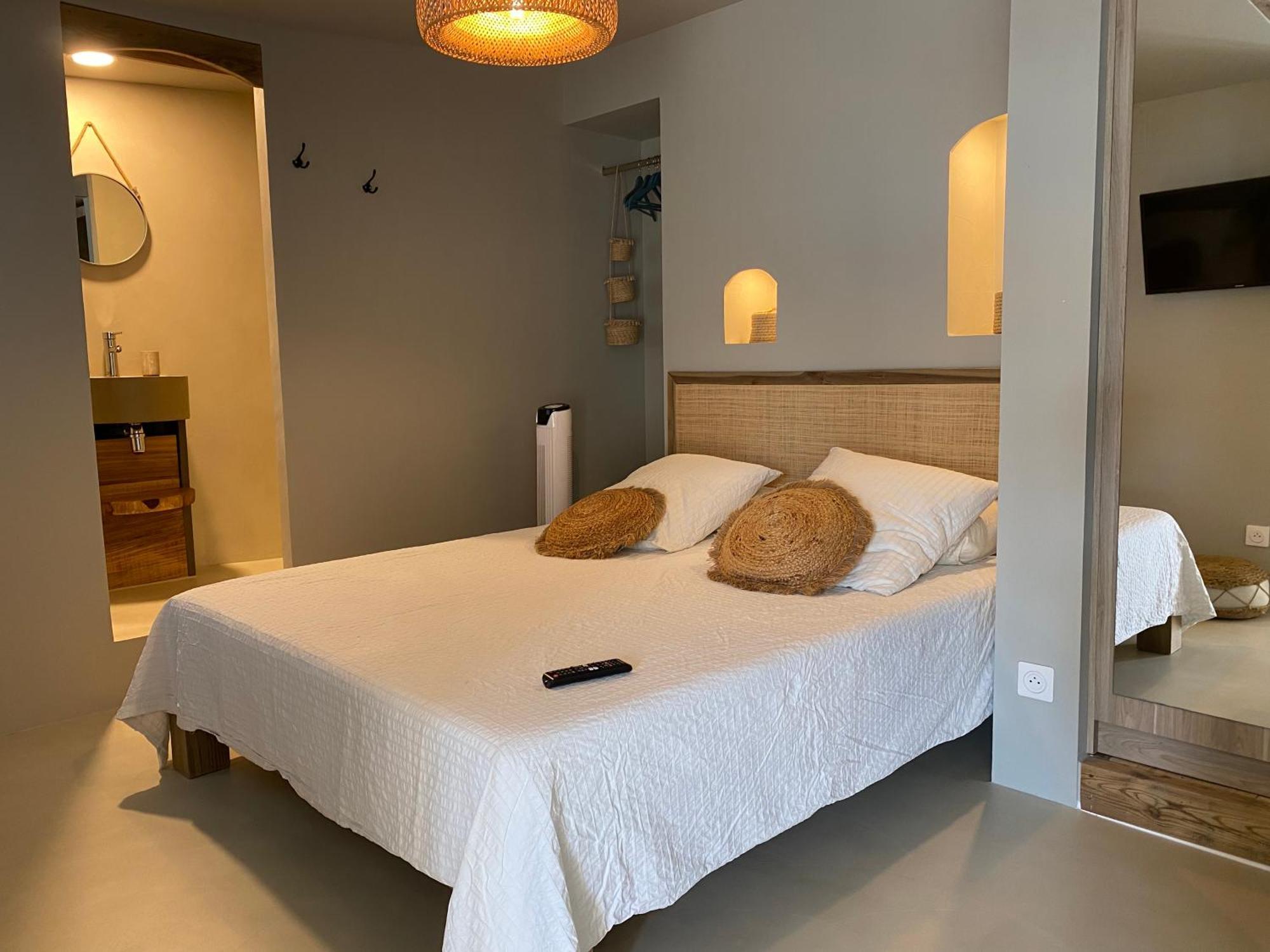 L'Oasis Du Sommeil 25 M2 Sainte-Marie Eksteriør billede