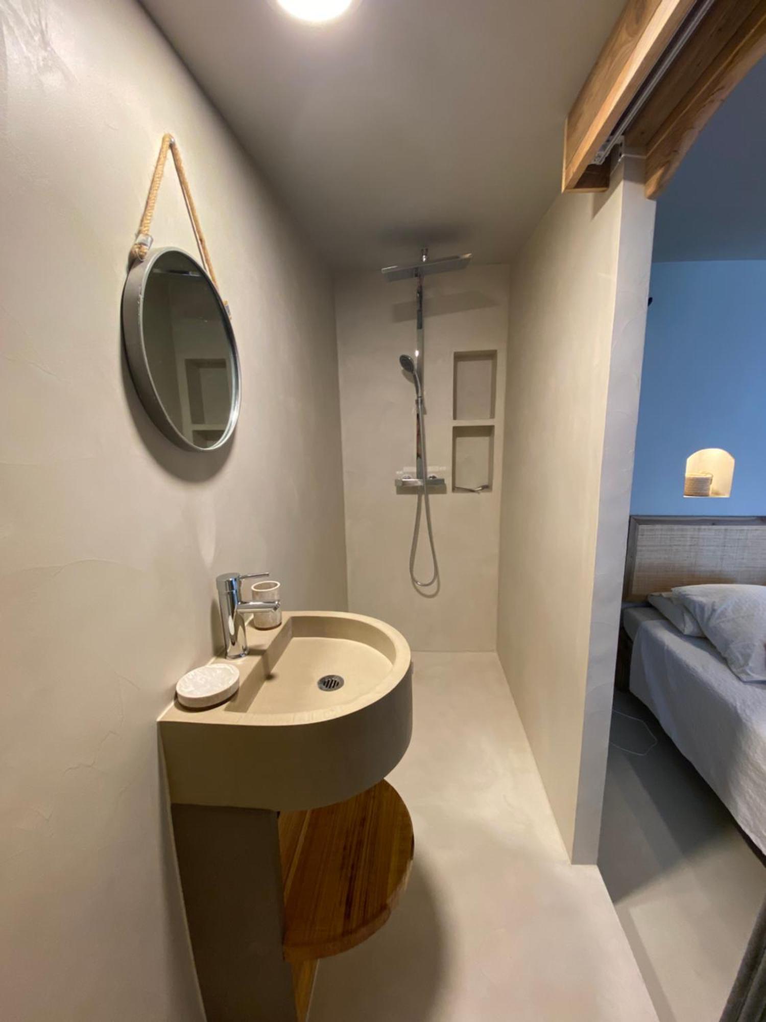 L'Oasis Du Sommeil 25 M2 Sainte-Marie Eksteriør billede